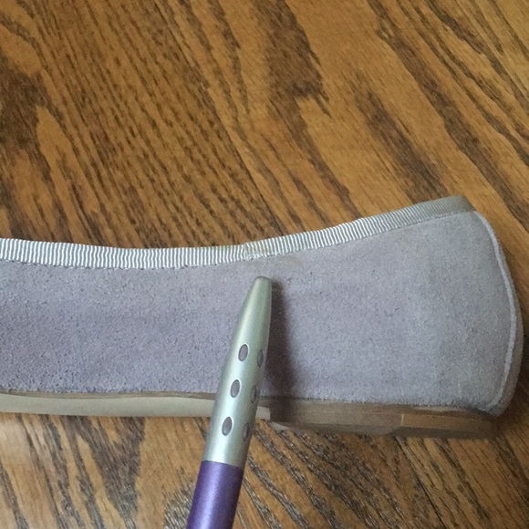 Strenesse ballerina flat - Picture 4 of 8